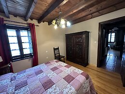 Apartamentos La Gloria