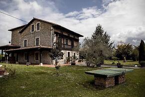 Apartamentos La Gloria