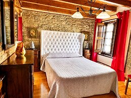 Apartamentos La Gloria