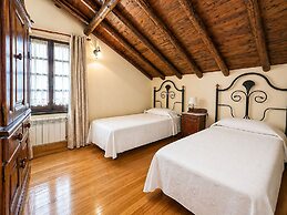 Apartamentos La Gloria