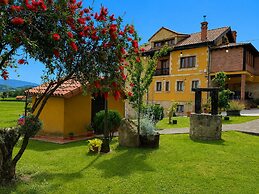 Apartamentos La Gloria