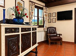 Apartamentos La Gloria