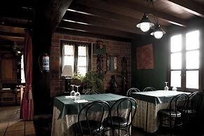 Apartamentos La Gloria