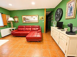 Apartamentos La Gloria