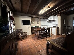 Apartamentos La Gloria