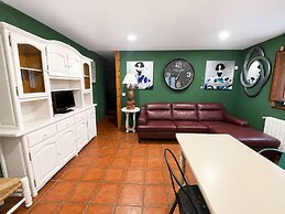 Apartamentos La Gloria