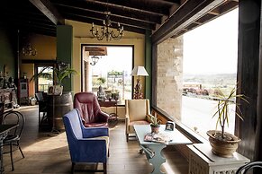 Apartamentos La Gloria