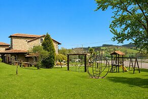 Apartamentos La Gloria