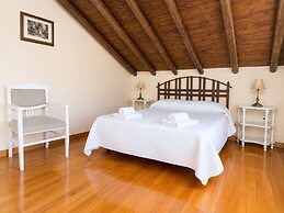 Apartamentos La Gloria