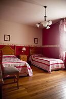 Apartamentos La Gloria