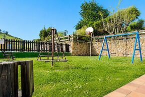 Apartamentos La Gloria