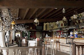 Apartamentos La Gloria