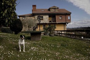 Apartamentos La Gloria