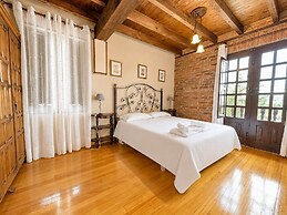 Apartamentos La Gloria