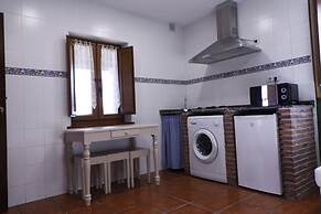 Apartamentos La Gloria