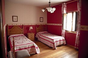 Apartamentos La Gloria