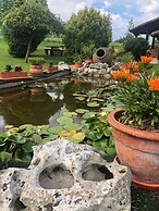 Apartamentos La Gloria