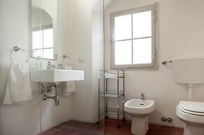 Ponte Vecchio Affresco