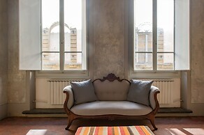 Ponte Vecchio Affresco