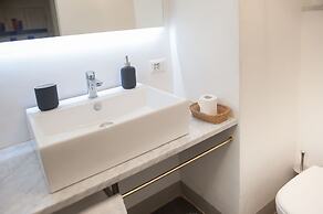 Ponte Vecchio Affresco