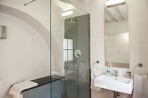 Ponte Vecchio Affresco