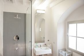 Ponte Vecchio Affresco