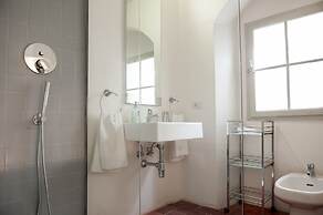 Ponte Vecchio Affresco