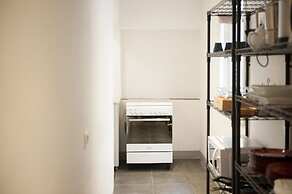 Ponte Vecchio Affresco