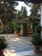 Giudecca Garden