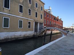 Giudecca Garden