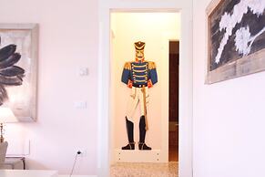 Giudecca Apartment View