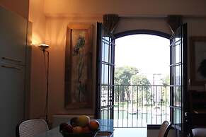 Giudecca Apartment View