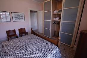 Giudecca Apartment View