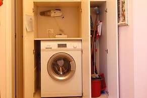 Giudecca Apartment View