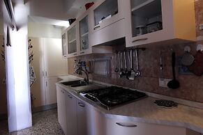 Giudecca Apartment View