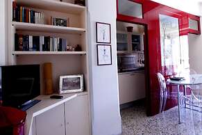 Giudecca Apartment View