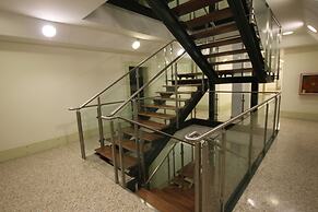 Giudecca Apartment View