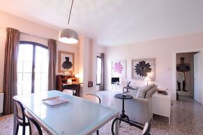 Giudecca Apartment View