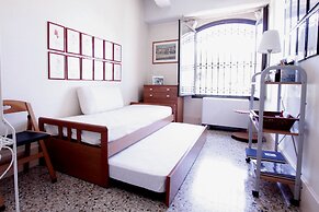 Giudecca Apartment View