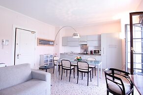 Giudecca Apartment View