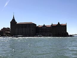 Giudecca Apartment View