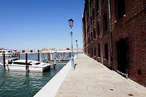 Giudecca Apartment View
