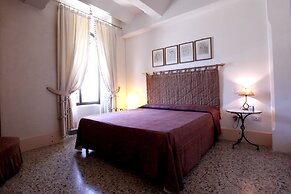 Giudecca Apartment View