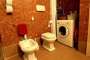 Giudecca Apartment View