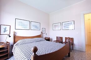 Giudecca Apartment View