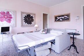 Giudecca Apartment View