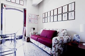 Giudecca Apartment View