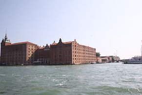 Giudecca Apartment View