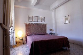 Giudecca Apartment View