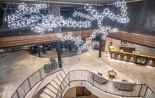Kronhotel Leitgam luxury hotel for two